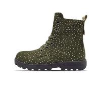 Ricosta Anni | Stiefel für Kinder | Army 28