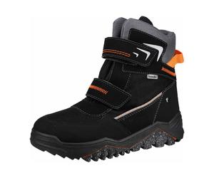 Ricosta ARCTIC für Kinder, schwarz, Größe 34 EU