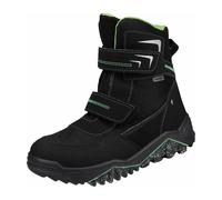 Ricosta ARCTIC für Kinder, schwarz, Größe 39 EU