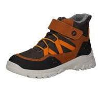 Ricosta Arix Klett Boots Jungen braun 33
