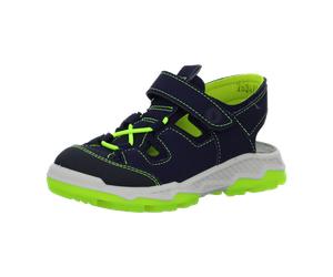 Ricosta ARIZONA Par für Kinder, blau, Größe 35 EU