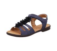Ricosta Sandalen "Aurora" in Blau - 46% | Größe 32 | Kindersandalen