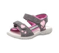 Ricosta Azany für Kinder, grau, Größe 24 EU