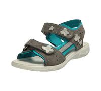 Ricosta AZANY für Kinder, grau, Größe 30 EU