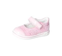 RICOSTA Baby Mädchen Riemchenballerinas Corinne,Kinder Lauflernschuhe,WMS:Mittel,lose Einlage,Ballerina-Schuhe,Ballett-Schuhe,Blush (311),23 EU