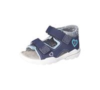 PEPINO Sandalen "Kittie" in Dunkelblau - 30% | Größe 23 | Babysandalen