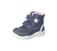 RICOSTA Baby Mädchen Winterstiefel LALE | Kinder Boots | WMS:Mittel | RicostaTEX |