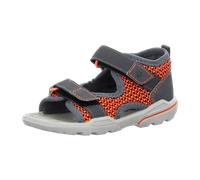 Ricosta Baby Sandalen für Jungen, grau, Größe 22 EU