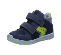 Ricosta Babyschuhe für Mädchen, blau, Größe 22 EU