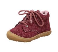 Ricosta Babyschuhe für Mädchen, pink, Größe 22 EU