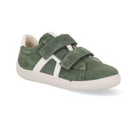 Ricosta Leder-Barfußschuhe in Grau - Größe 25 | Kindersneakers