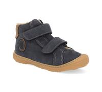 RICOSTA Mädchen und Jungen Stiefel GEDO, Kinder Lauflernschuhe, Weite: Weit, lose Einlage, terracare, Booties, wasserdicht, See/braun (180), 24 EU