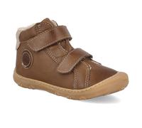 Ricosta Barfuß Kinder Winterstiefeletten - Gedo M braun 24
