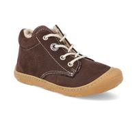 Ricosta Barfuß Kinder Winterstiefeletten - Pepino Corany W Braun 20