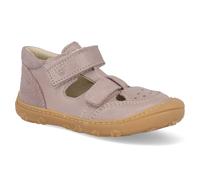 Ricosta Barfuß Kindersandalen - Pepino Eni Pink M rosa 25