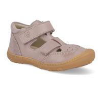 Ricosta Barfuß Kindersandalen - Pepino Eni Pink W rosa 22