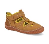 Pepino Kinderschuhe Ballerinen curry/gelb curry/gelb - Gr. - 23