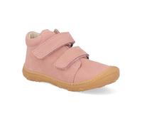 Ricosta Barfuß Kinderstiefeletten - Pepino Chrisy Barbie M rosa 21