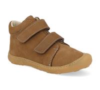 Ricosta Barfuß Kinderstiefeletten - Pepino Chrisy Curry W Braun 21