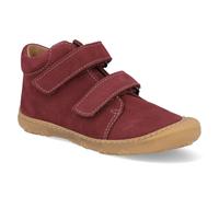 Ricosta Barfuß Kinderstiefeletten - Pepino Chrisy M burgundy 22