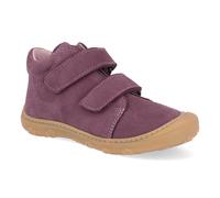 Ricosta Barfuß Kinderstiefeletten - Pepino Chrisy M burgundy 22