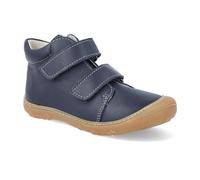 Ricosta Barfuß Kinderstiefeletten - Pepino Chrisy Nautic M blau 24