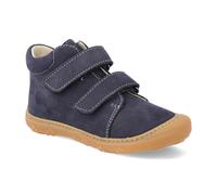 Ricosta Barfuß Kinderstiefeletten - Pepino Chrisy See W blau 24