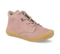 Ricosta Barfuß Kinderstiefeletten - Pepino Corry W rosa 21