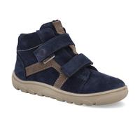 Ricosta Barfuß Kinderstiefeletten - Ruco dunkelblau 29
