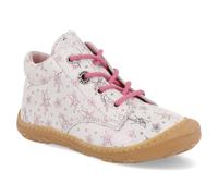 Ricosta Barfuß Lauflernschuhe - Pepino Dots W weiß/lila 24