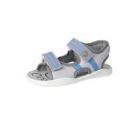 Ricosta Barfußschuhe "Avenue" in Grau - Größe 28 | Babysandalen