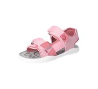 Ricosta Barfußschuhe "Biggi" in Rosa - Größe 31 | Kindersandalen