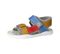 Ricosta Barfußschuhe für Kinder, gelb, Größe 25 EU