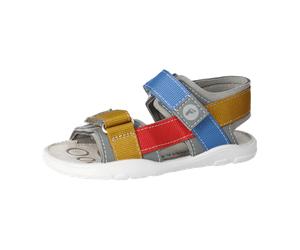 Ricosta Barfußschuhe für Kinder, gelb, Größe 26 EU