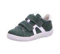 Ricosta Barfußschuhe für Kinder, grün, Größe 26 EU