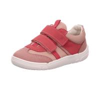 Ricosta Barfußschuhe in Pink - Größe 27 | Kinderschnuerschuhe
