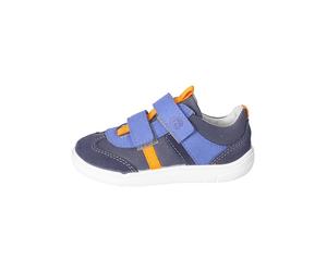 Ricosta Barfußschuhe in Blau - Größe 32 | Kindersneakers