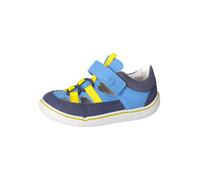 Ricosta Barfußschuhe in Blau - Größe 33 | Kindersandalen