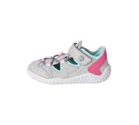 Ricosta Barfußschuhe in Grau - Größe 30 | Kindersandalen