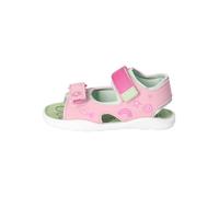Ricosta Barfußschuhe in Rosa - Größe 25 | Babysandalen