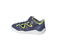 Ricosta Barfußschuhe "Jeff" in Dunkelblau - Größe 35 | Kindersneakers