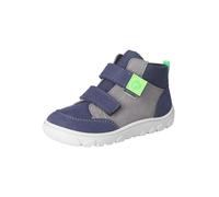 Ricosta Barfußschuhe "Jelke-S" in Dunkelblau - Größe 33 | Kindersneakers