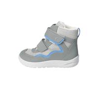 Ricosta Barfußschuhe "Siku" in Grün - Größe 30 | Kinderstiefel