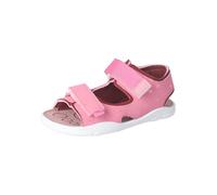 Ricosta Barfußschuhe "Tamo" in Rosa - Größe 27 | Kindersandalen