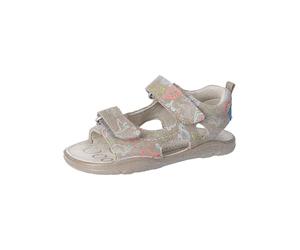 Ricosta Barfußschuhe "York" in Beige - Größe 25 | Kindersandalen