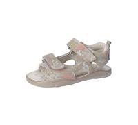 Ricosta Barfußschuhe "York" in Beige - Größe 32 | Kindersandalen