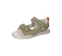 Ricosta YORK Barefo für Kinder, grün, Gr. 33 EU