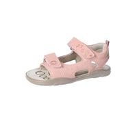 Ricosta Barfußschuhe "York" in Rosa - Größe 26 | Kindersandalen