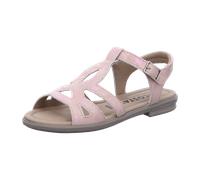 Ricosta Becca/nude/Kana für Kinder, rosa, Größe 33 EU