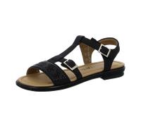 Ricosta BELLA für Kinder, schwarz, Größe 34 EU